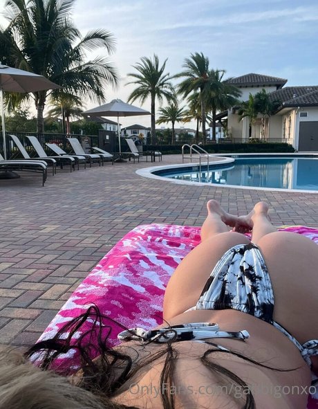 gabbigonxo pornstar exclusive picture