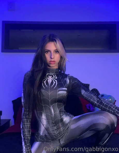 gabbigonxo nude pornstar photo