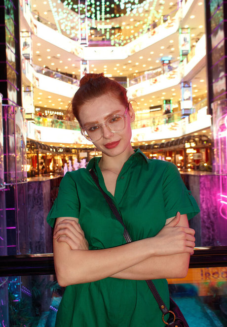 Vulpes nice star galleries