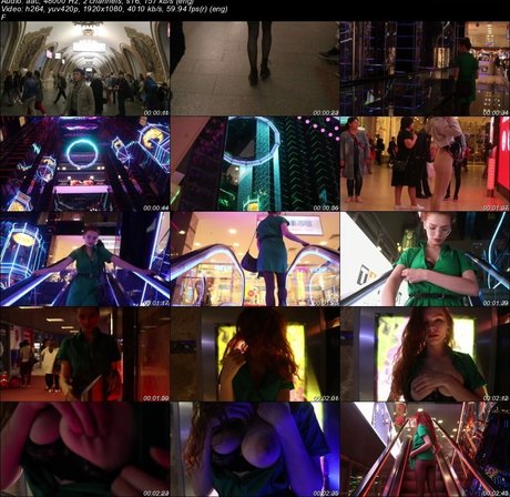 Vulpes star erotic pic