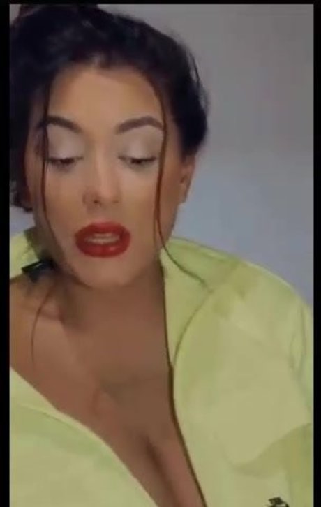 Karithecherry star nude pics