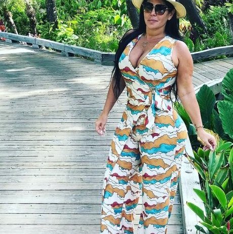 Coroa Gostosa nice actress pic