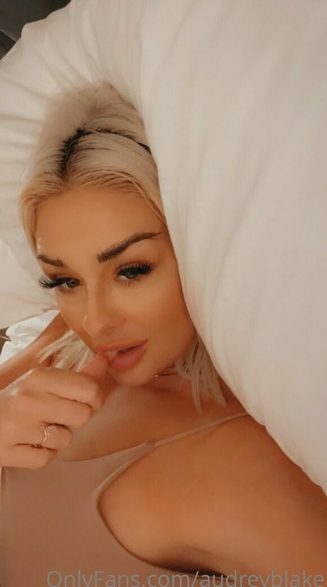 audreyblake star xxx archive