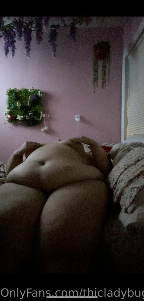 thicladybug model porn images