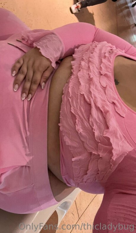 thicladybug model porn images