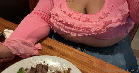 thicladybug pornstar best pic