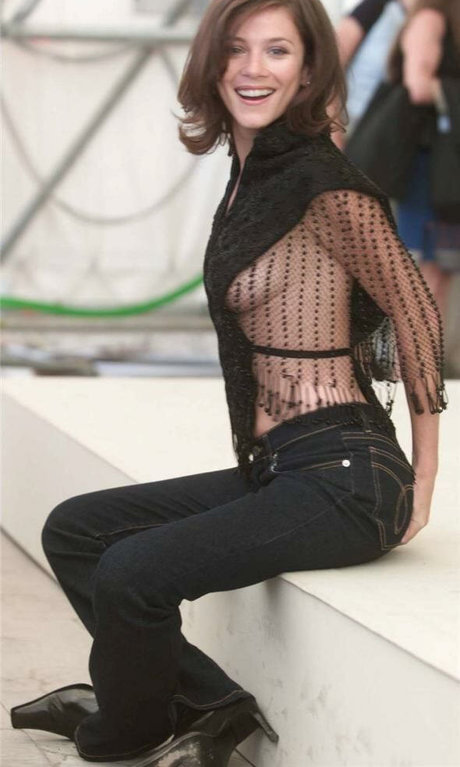 Anna Friel pornstar best image