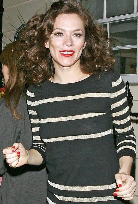 Anna Friel pornstar sex photo