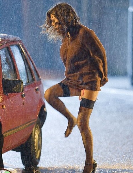 Anna Friel pornstar beautiful archive