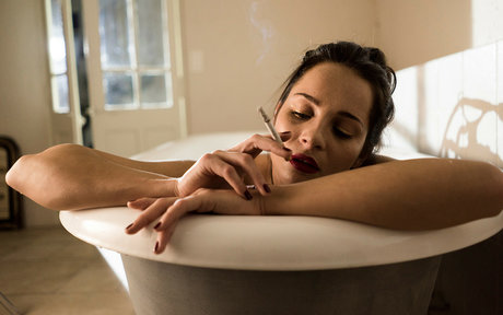 Nicole Mieth nice pornstar archive