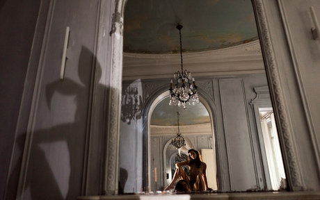 Nicole Mieth model best pictures