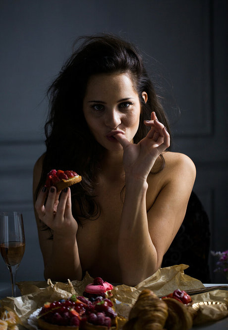 Nicole Mieth best star archive