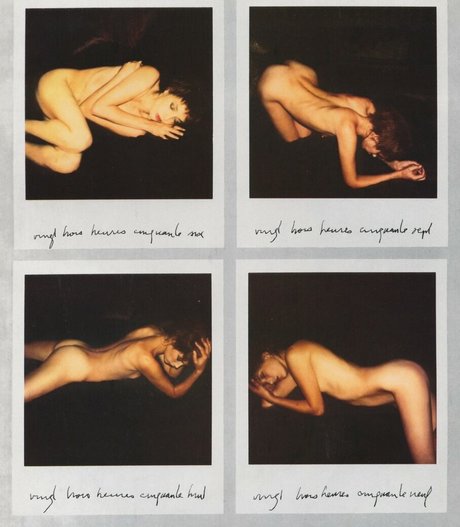 Jane Birkin erotic pornstar pictures