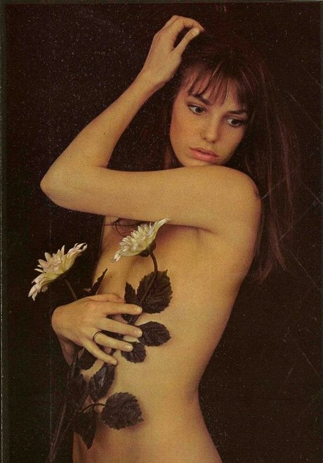 Jane Birkin perfect actress pics