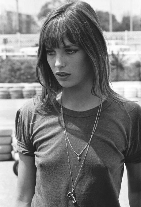 Jane Birkin model top img
