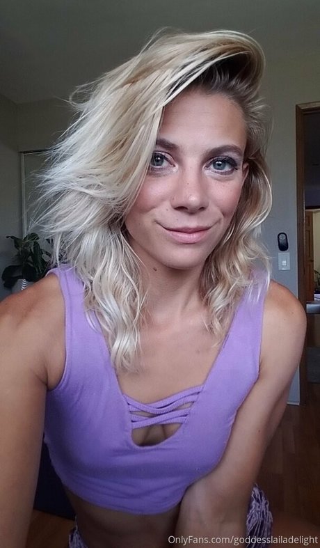 goddesslailadelight pornstar high quality pictures