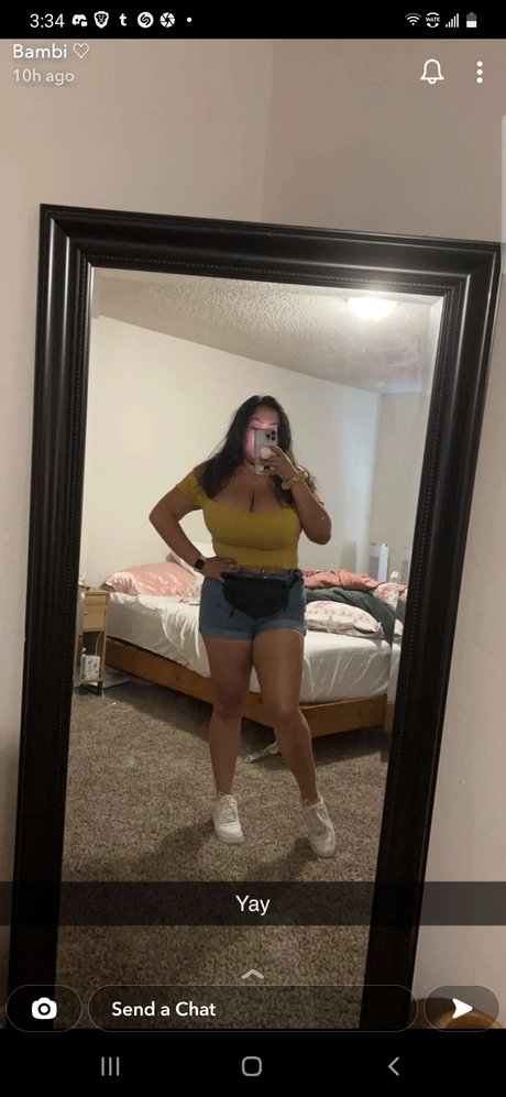 Bambinoexx star naked galleries