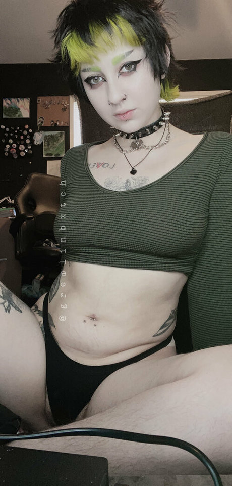 Gremlinbxtch pornstar sex image