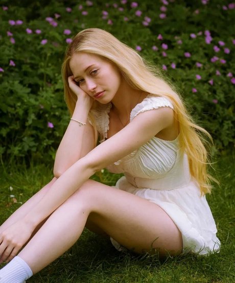 Sophia Diamond actress image