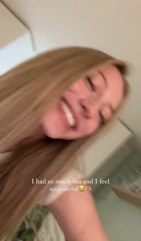 Sophia Diamond hot model images