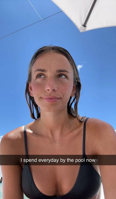 Sadie Mckenna Profile pic