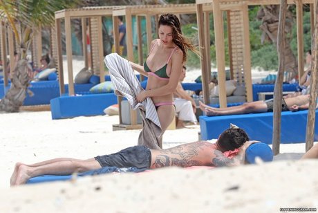 Whitney Cummings pornstar sexy photos