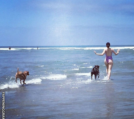 Whitney Cummings model perfect picture