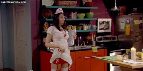 Whitney Cummings beautiful pornstar archive