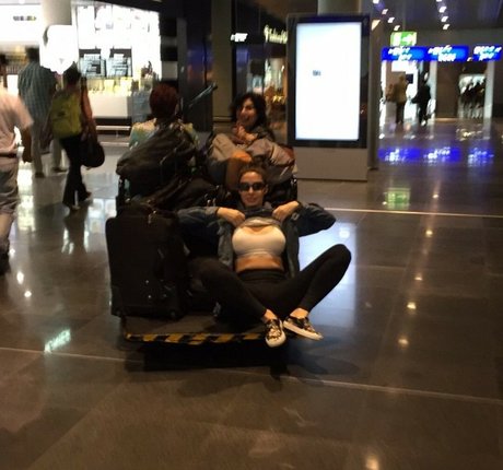 Whitney Cummings sex pornstar pic