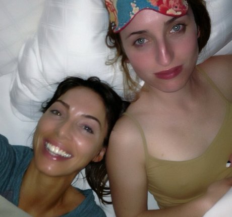 Whitney Cummings top star galleries