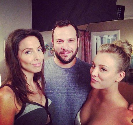 Whitney Cummings pornstar hd gallery