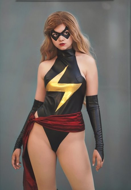 Mina Kess erotic star pic