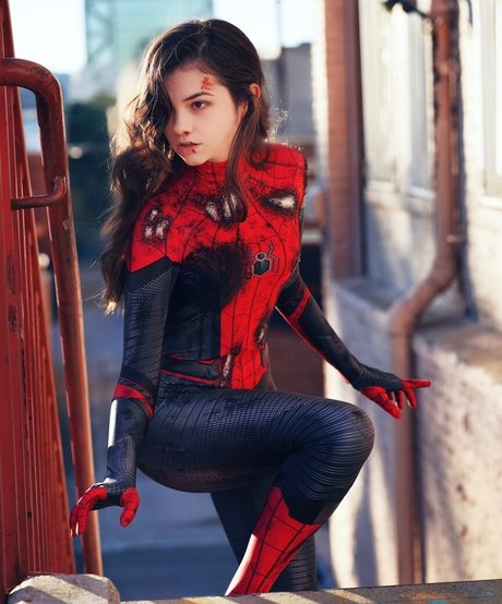 Mina Kess top actress gallery