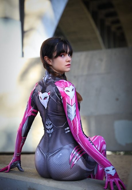 Mina Kess pornstar high quality gallery