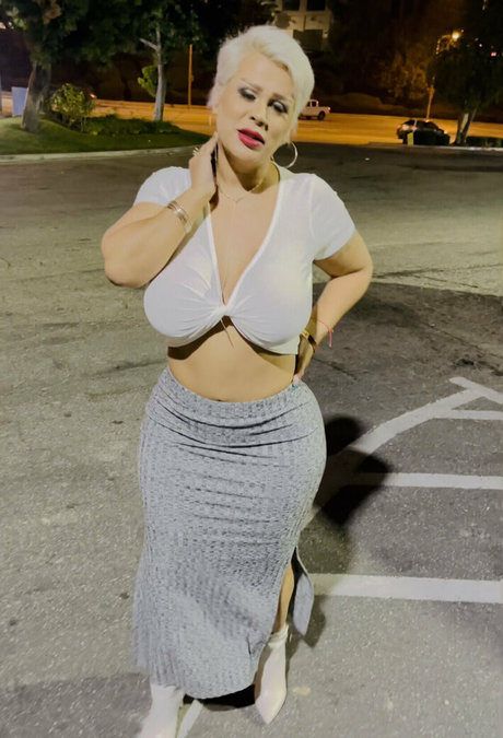 Myralachula erotic star pics