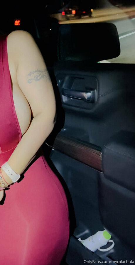 Myralachula nice actress image