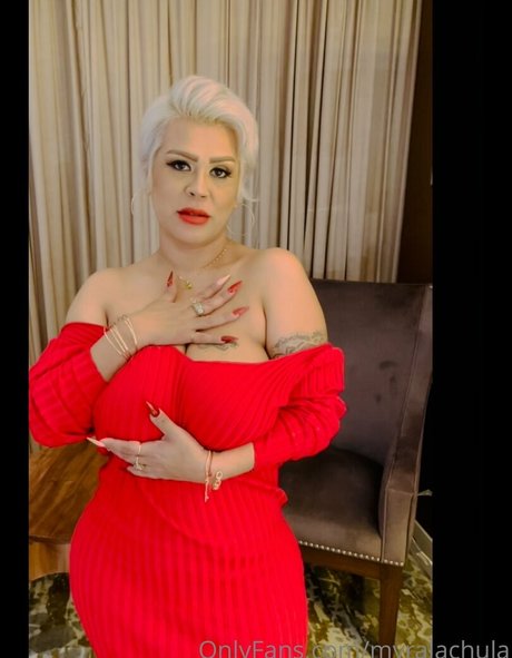 Myralachula adult star archive