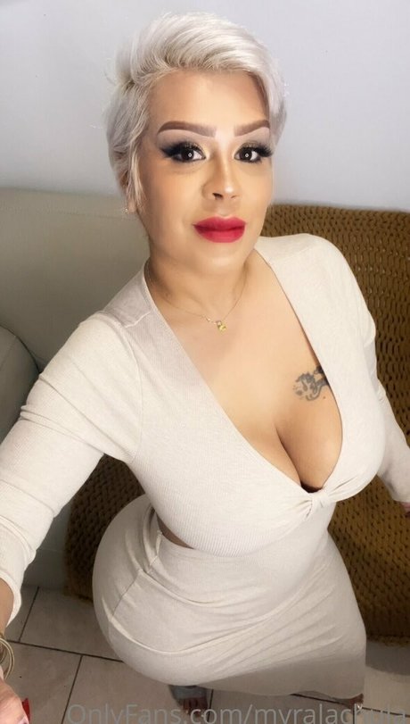 Myralachula star hot photos