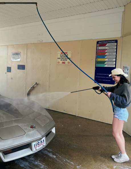 Classiccardad pornstar erotic photo