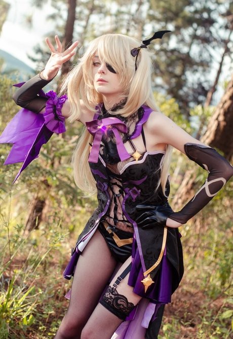 Pitayaq best star photo