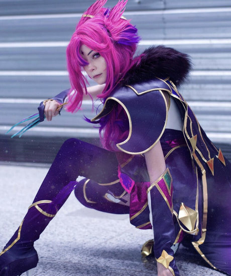 Pitayaq model nice pics