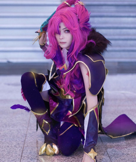 Pitayaq high quality actress pictures