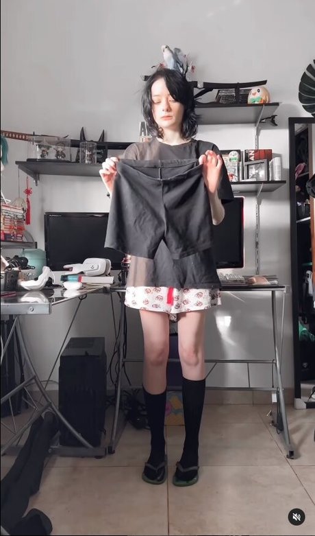 Pitayaq pornographic model img