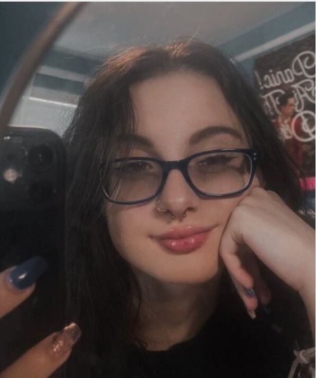 Demon Lives star exclusive photo