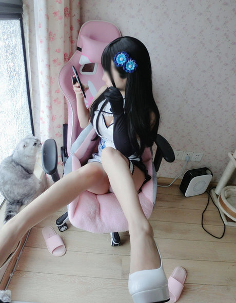 Aninnyan star pretty pic