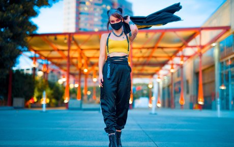 Sonja Reid sex pornstar photos