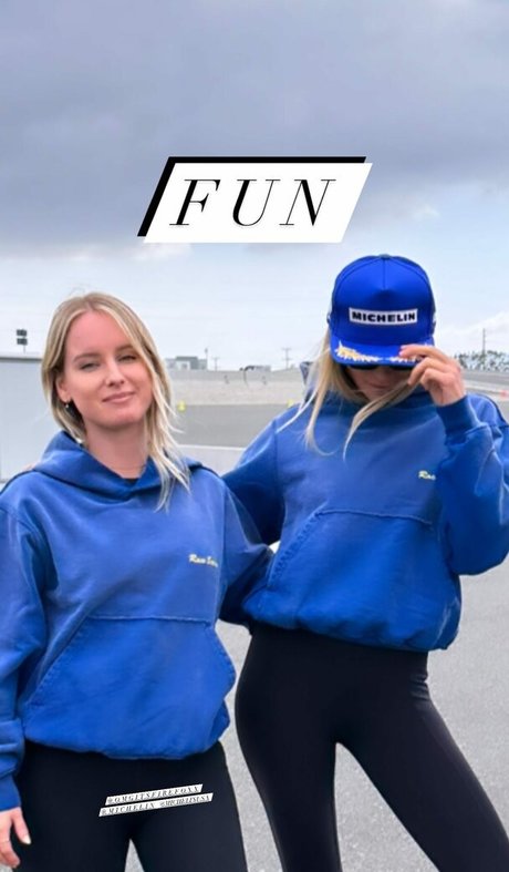 Sonja Reid nice star pic