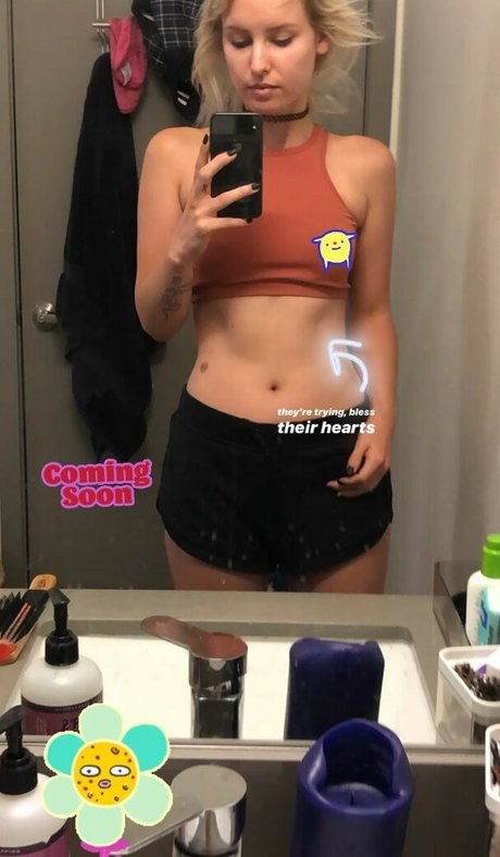 Sonja Reid art pornstar pictures