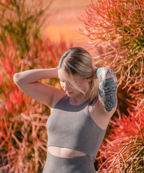 Sonja Reid nudes pornstar img