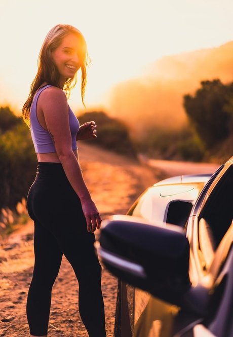 Sonja Reid model adult photos